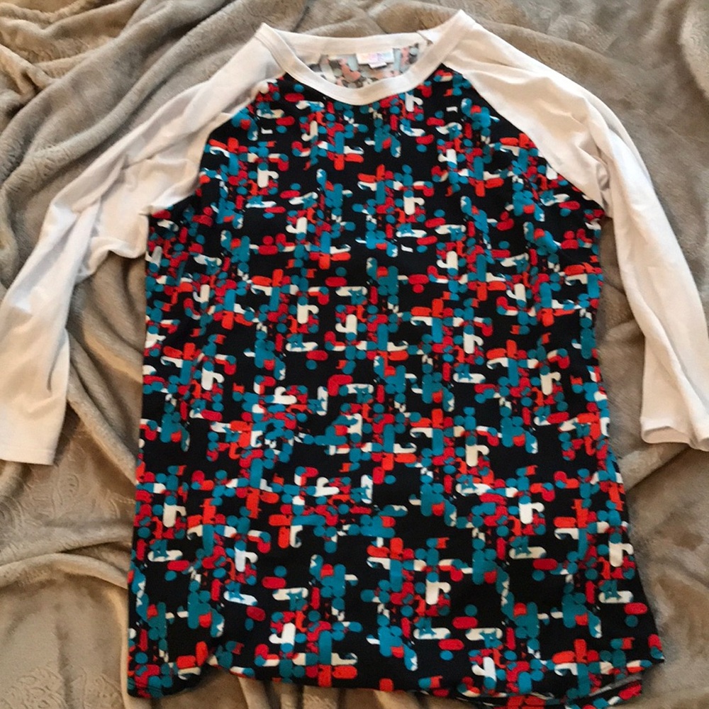 LLR Randy